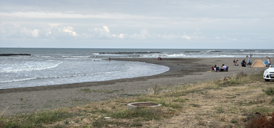 Karadeniz'de ak�nt� tehlikesi: Bir g�nde 7 ki�i �l�mden d�nd�