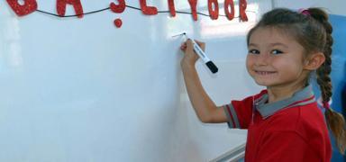 Serbest kyafet sona erdi veliler memnun! CMER'e teekkr yad