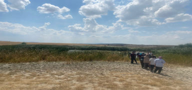 Ac� olay: G�lete giren iki �ocuk bo�uldu