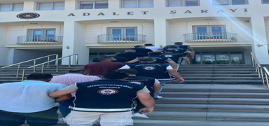 Avrupa hayali satanlar hakk�nda karar