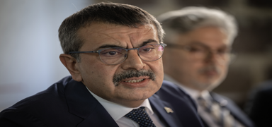 Bakan Tekin'den serbest kyafet uygulamasna ilikin aklama