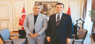 CHP'li F�rat'a '�mamo�lu' linci