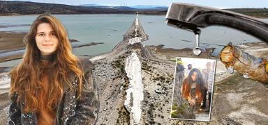 Pikin paylam isyan ettirdi