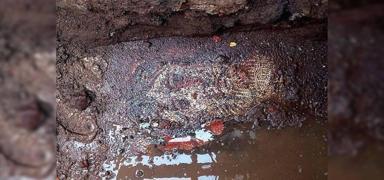 Binlerce y�ll�k b�y�k ke�if