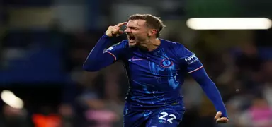 Everton, Dewsbury-Hall transferini bitirdi