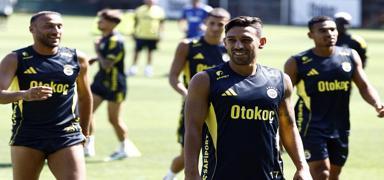 Fenerbahe, Feyenoord mana hazrlanyor