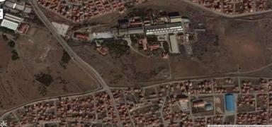 �stihdam garantili okul! M�lakatlar ba�lad�