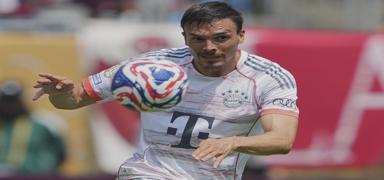 Joao Palhinha Tottenham'a transfer oldu