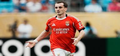 ��te Galatasaray'�n alaca�� pay