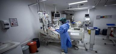 �zel hastaneden y�ksek �cret vurgunu! KDK olaya el att�