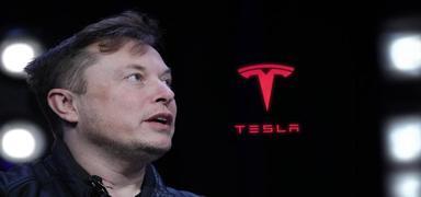 Tesla'dan Elon Musk'a 29 milyar dolar