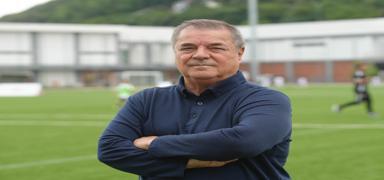 Veysel Bilen: Bu aya��n en zor kuras� oldu