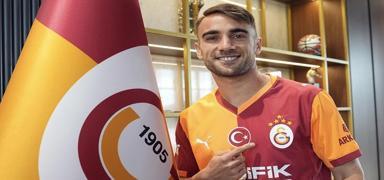 Yunus Akg�n ile s�zle�me uzat�ld�