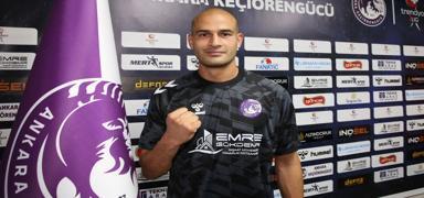 Aykut �zer, Ankara Ke�i�reng�c�'nde