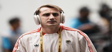 Benfica'dan Kerem Akt�rko�lu a��klamas�