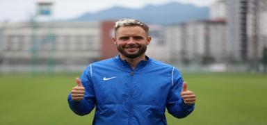 Casper Hojer: �ok farkl� bir sezon ge�irece�imizi d���n�yorum