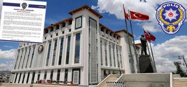 EGM'den 'E-imza' iddialar�na cevap