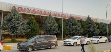 Havaliman�nda husumet hesapla�mas�: 2 ki�i g�zalt�nda