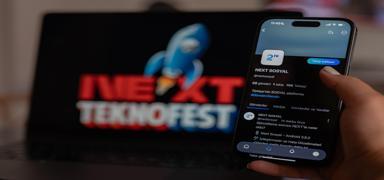 letiim Bakan Duran'dan Next Sosyal'e vg: 'Ortak duygularda buluabileceimiz gl bir adm.'