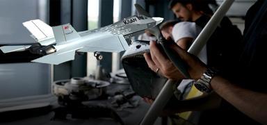 T�rkiye'yi 'u�uranlar' burada yeti�ecek