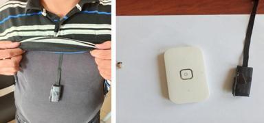 'Kopya dzeneiyle ehliyet' hayali polis engeline takld