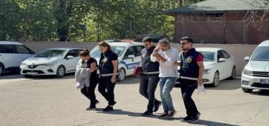 12 y�l �nceki bebek cinayetinin s�rr� ��z�ld�! Anne ve baba hakk�nda yeni geli�me