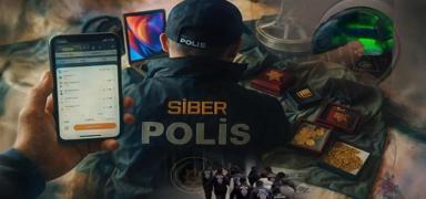 6 milyarlk ilem tespit edildi