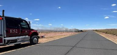 ABD'de u�ak d��t�! 4 �l�