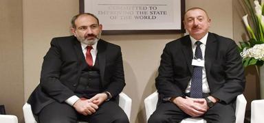 ABD'de l zirve: Trump, Aliyev ve Painyan' konuk edecek