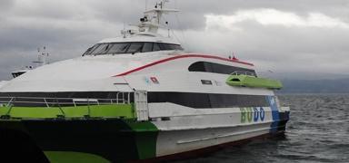 BUDO seferlerine f�rt�na engeli