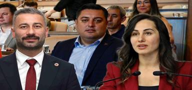 CHP'li belediyede sosyal medya krizi