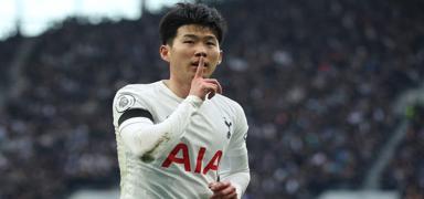 Heung-min Son imzay� at�yor! ��te yeni adresi