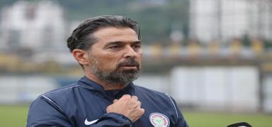 �lhan Palut: �ki veya �� transfer daha yapmak istiyoruz