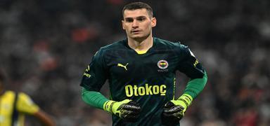 Dominik Livakovic'e s�rpriz talip