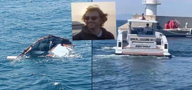 Marmara Adas� a��klar�nda s�r olay