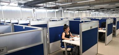 SYM duyurdu: e-YDS bavurular balad
