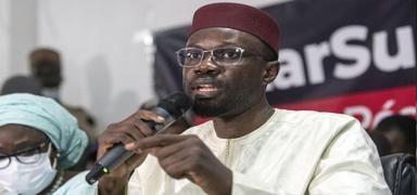 Senegal Ba�bakan� T�rkiye'ye geliyor