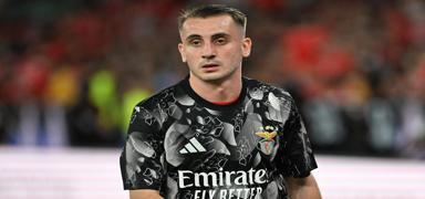 Transfer art�k an meselesi!