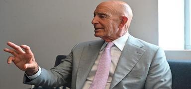 ABD: L�bnan'da silahlar�n toplanmas� karar� tarihi ve cesurca