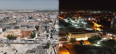 Grntler paylald: Deprem blgesinde nasl m alyoruz?