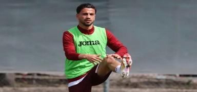 Ber�an Yavuzay: S�per Lig yolunda tekrar birlikte y�r�mek istiyoruz