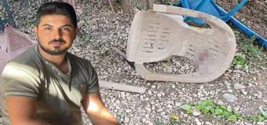 Aile i�i infazda kan donduran oyun!