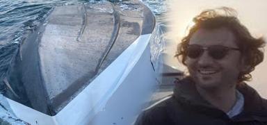 Halit Yukay soru�turmas�nda g�zalt�na al�nan kaptan adli kontrolle serbest