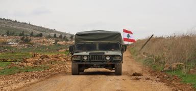 L�bnan'dan Hizbullah karar�! T�m silahlar toplat�lacak