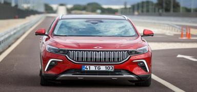 Sat��larda Togg zirvede!