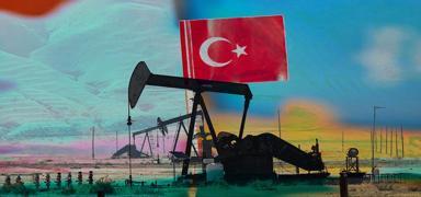 Trkiye ktada gleniyor! Yeni petrol ve doal gaz hamlesi akland