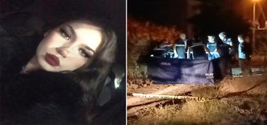 �niversite ��rencisi gen� k�z �l� bulundu