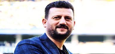 Ahmet Ketenci'den transfer szleri