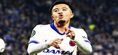 Transferin �n�ndeki en b�y�k engel...