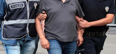 �stanbul'da 'n�fuz ticareti' soru�turmas�: Avukat adliyede!